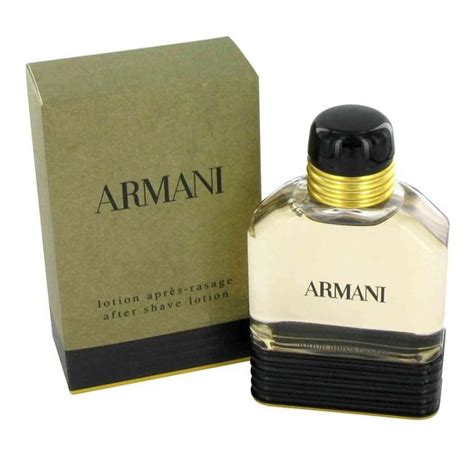 armani classic aftershave|armani aftershave original pancake house.